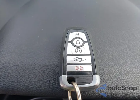 2020 Ford F-150 Lariat z USA, uszkodzony, nr VIN 1FTFW1E57LFC70041